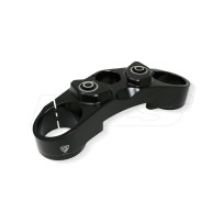 ABRAZADERAS SUPERIORES CNC RACING DUCATI MONSTER 1200 R 2016-2019