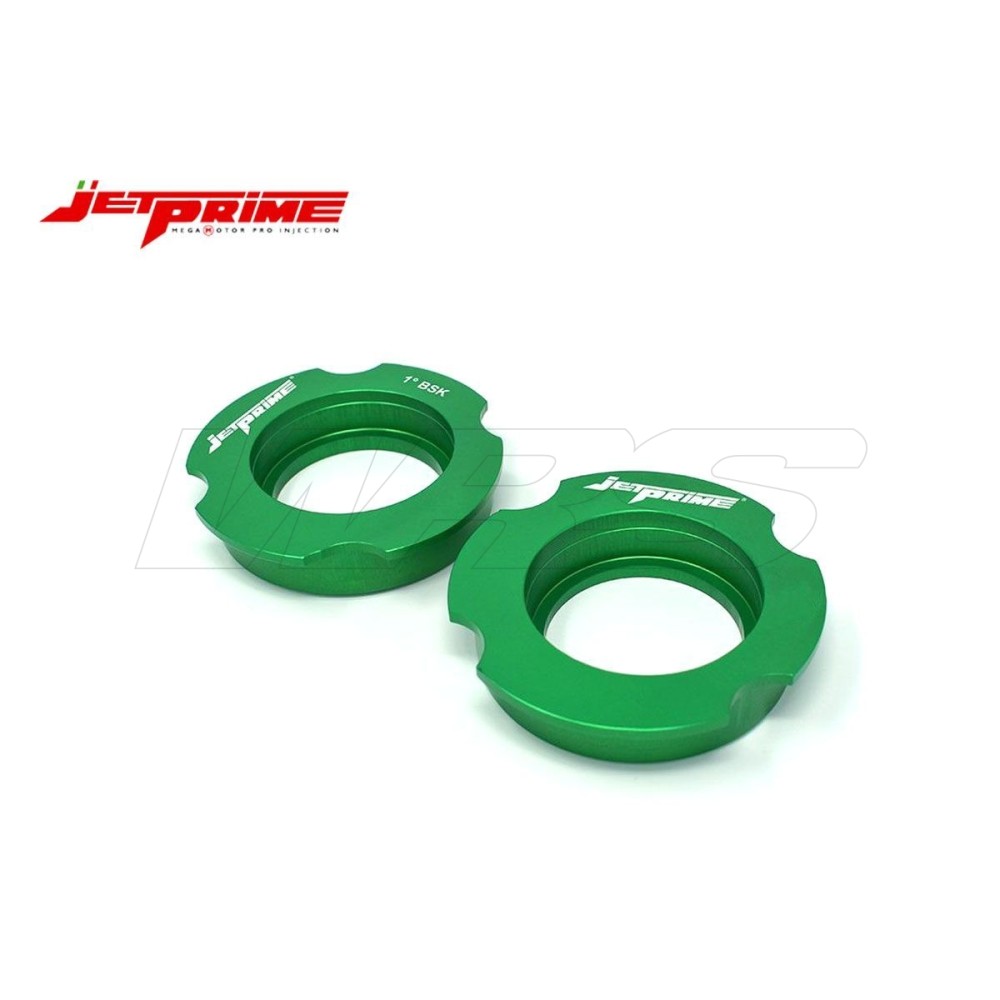 CASQUILLOS DE DIRECCION 1ST JETPRIME KAWASAKI NINJA ZX-10R 2016-2019