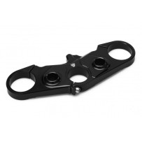 ABRAZADERAS SUPERIORES CNC RACING MV AGUSTA RIVALE 800 2014-16