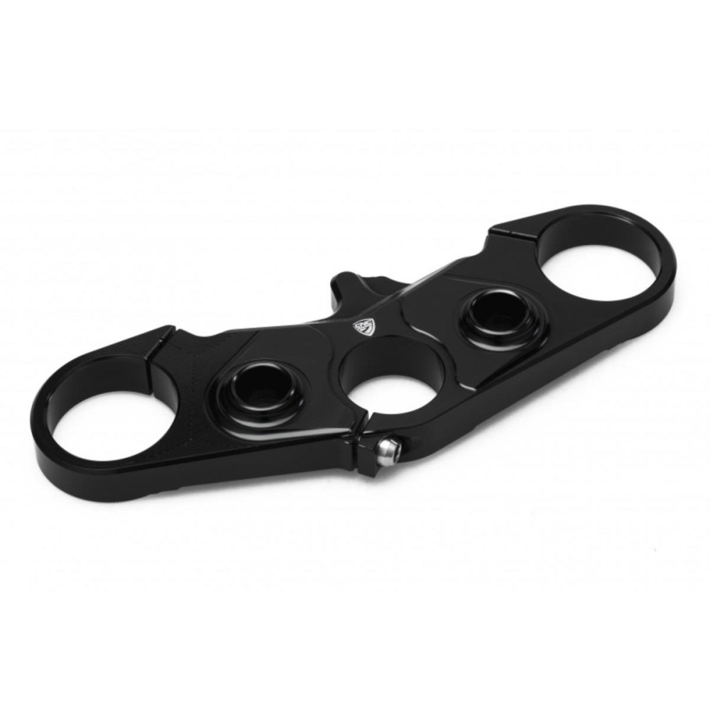 ABRAZADERAS SUPERIORES CNC RACING MV AGUSTA RIVALE 800 2014-16 ABRAZADERAS SUPERIORES CNC RACING MV AGUSTA RIVALE 800 2014-16