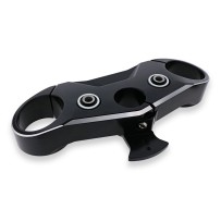 ABRAZADERAS SUPERIORES CNC RACING DUCATI XDIAVEL 1260 S 2016-19