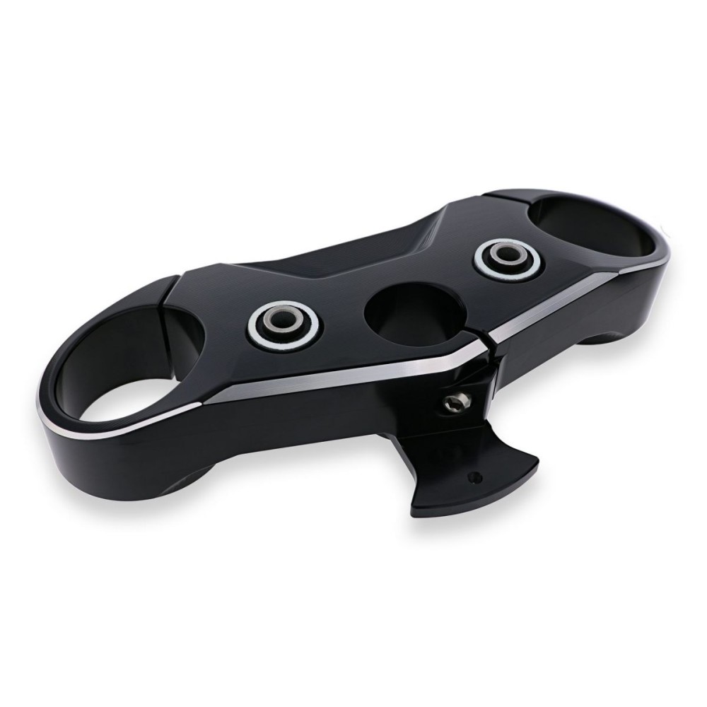 ABRAZADERAS SUPERIORES CNC RACING DUCATI XDIAVEL 1260 S 2016-19