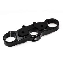 ABRAZADERAS SUPERIORES CNC RACING DUCATI SCRAMBLER 800 ICON 2015-18
