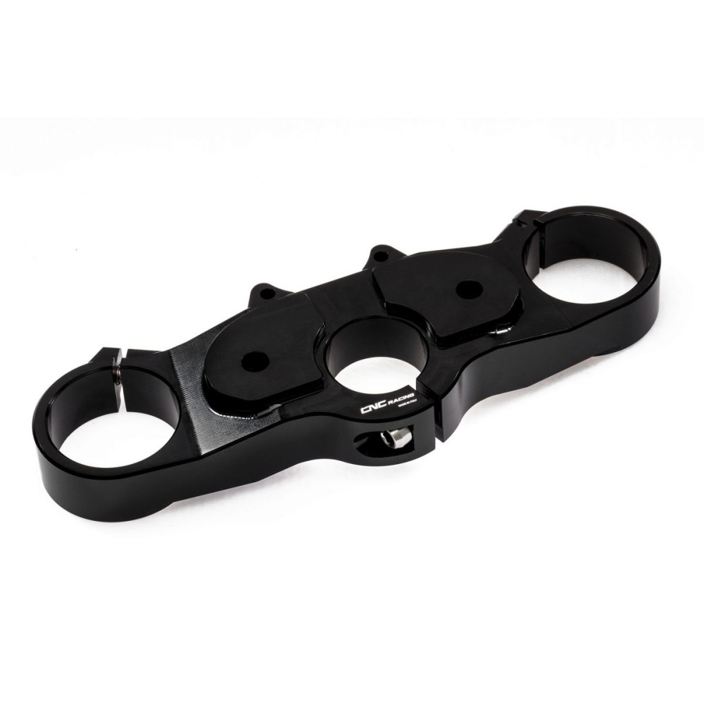 ABRAZADERAS SUPERIORES CNC RACING DUCATI SCRAMBLER 800 ICON 2015-18 ABRAZADERAS SUPERIORES CNC RACING DUCATI SCRAMBLER 800 ICON 2015-18