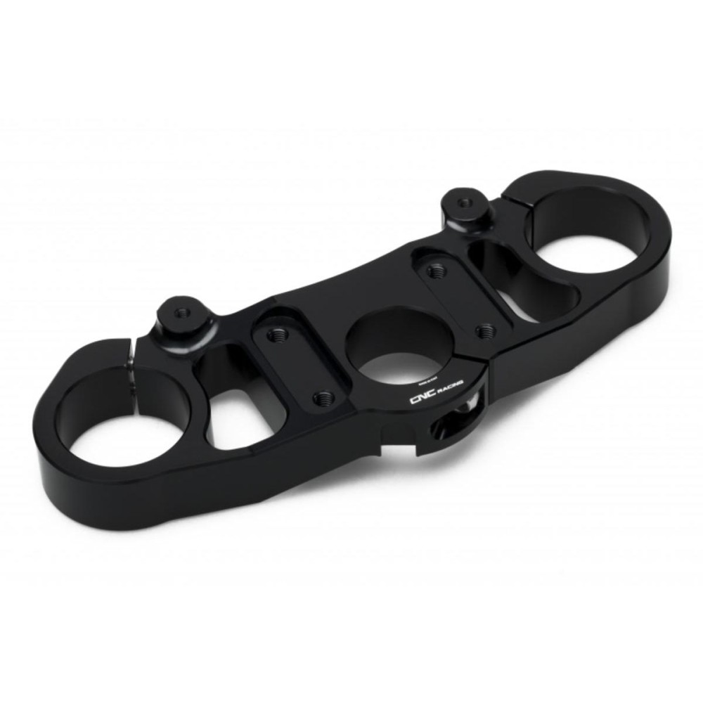 ABRAZADERAS SUPERIORES CNC RACING DUCATI MONSTER 800 2003-05