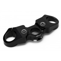 ABRAZADERAS SUPERIORES CNC RACING DUCATI MONSTER 1100 2009-10
