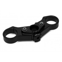 ABRAZADERAS SUPERIORES CNC RACING DUCATI HYPERMOTARD 1100 S 2007-09