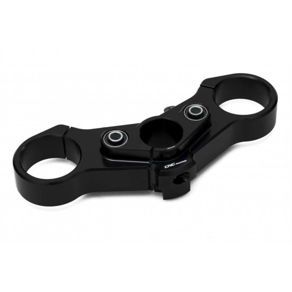 ABRAZADERAS SUPERIORES CNC RACING DUCATI HYPERMOTARD 1100 EVO 2010-12