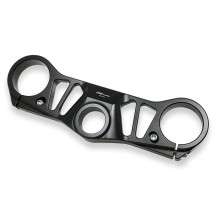 ABRAZADERAS SUPERIORES CNC RACING APRILIA RSV4 RACING FACTORY 2015-18