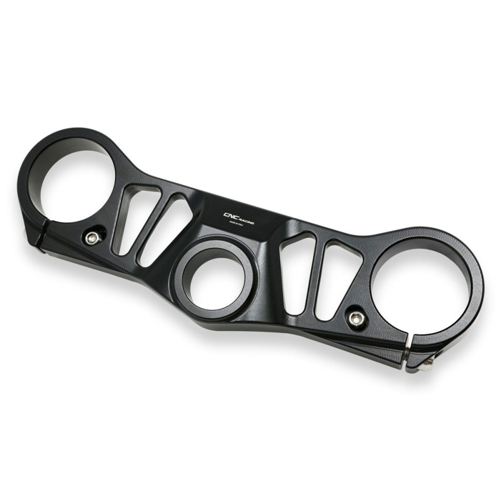 ABRAZADERAS SUPERIORES CNC RACING APRILIA RSV4 RACING FACTORY 2015-18