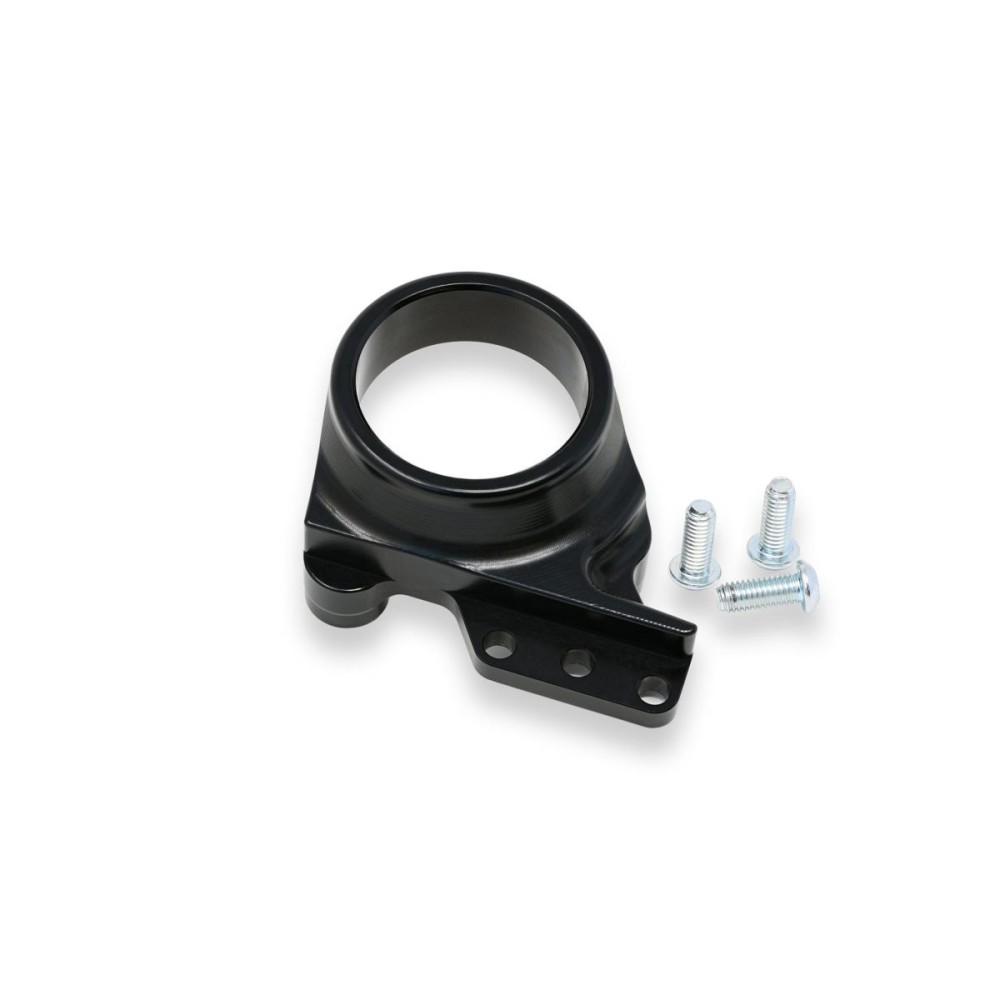 COLUMNAS DE DIRECCIÓN SOPORTE INTERRUPTOR DE LLAVE CNC RACING APRILIA RSV4 RR