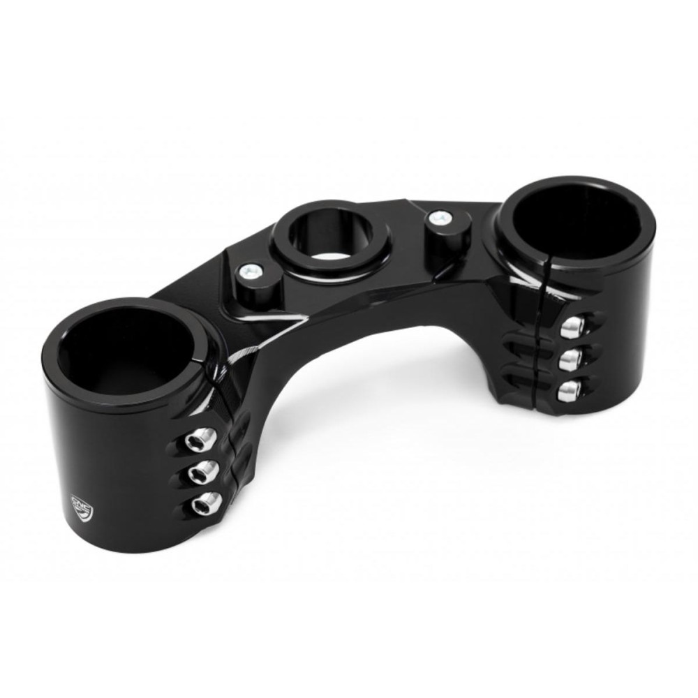ABRAZADERAS INFERIORES CNC RACING MV AGUSTA BRUTALE 675 2012-15