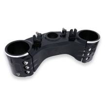 ABRAZADERAS INFERIORES TRIPLES CNC RACING DUCATI XDIAVEL 1260 S 2016-19