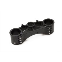ABRAZADERAS INFERIORES CNC RACING DUCATI MONSTER S2R 1000 2005-07