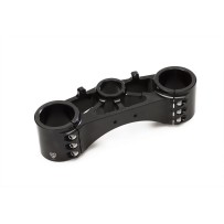 ABRAZADERAS INFERIORES CNC RACING DUCATI MONSTER 800 2003-05