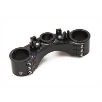 ABRAZADERAS INFERIORES CNC RACING DUCATI MONSTER 796 2010-14