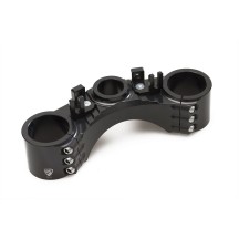ABRAZADERAS INFERIORES CNC RACING DUCATI MONSTER 696 2008-14