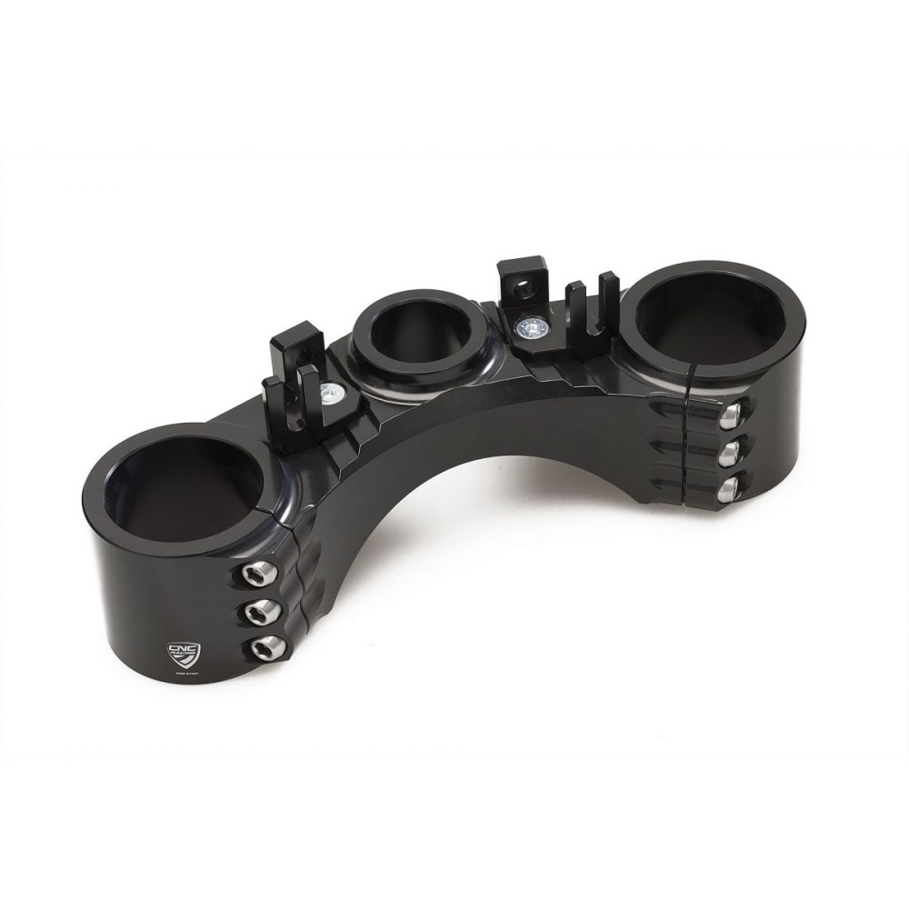 ABRAZADERAS INFERIORES CNC RACING DUCATI MONSTER 696 2008-14 ABRAZADERAS INFERIORES CNC RACING DUCATI MONSTER 696 2008-14