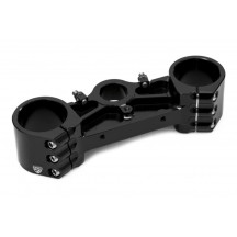 ABRAZADERAS INFERIORES CNC RACING DUCATI HYPERMOTARD 1100 2007-09
