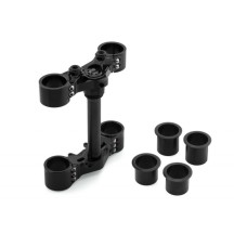 COLUMNAS DE DIRECCIÓN HORQUILLA CNC RACING DUCATI HYPERMOTARD 939 SP 2016-18