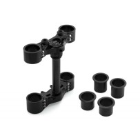 COLUMNAS DE DIRECCIÓN HORQUILLA CNC RACING DUCATI HYPERMOTARD 939 SP 2016-18
