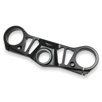 ABRAZADERAS TRIPLES - CNC RACING SUPERIOR APRILIA RSV4 R 2009-14