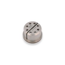 ARO DE DIRECCIÓN SERIE SBK TITANIO CNC RACING DUCATI 1199 PANIGALE R 2013-17