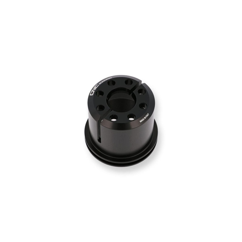 ANILLO DE DIRECCIÓN DE CARRERAS CNC DUCATI PANIGALE V4 / S / R 2018-2024 ANILLO DE DIRECCIÓN DE CARRERAS CNC DUCATI PANIGALE V4 / S / R 2018-2024