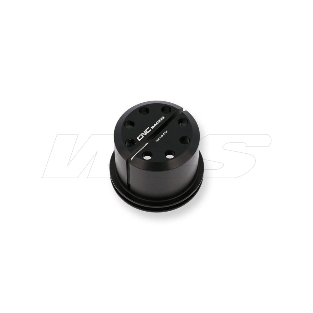 VOLANTE DE CARRERAS CNC DUCATI 1098 R 2008-09 VOLANTE DE CARRERAS CNC DUCATI 1098 R 2008-09