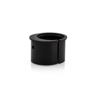 BUJES DE AJUSTE DE DESPLAZAMIENTO COLUMNAS DE DIRECCIÓN DE CARRERAS CNC DE ± 4 MM DUCATI 1199 PANIGALE S 2012-14