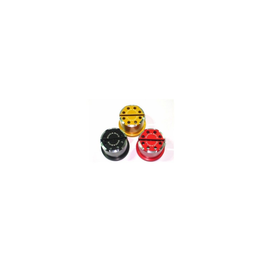 TUERCA DIRECCION DUCABIKE DUCATI SPORT 1000 MONO/ PAULSMART TUERCA DIRECCION DUCABIKE DUCATI SPORT 1000 MONO/ PAULSMART