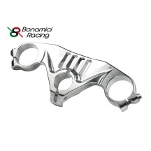 COLUMNA SUPERIOR DE DIRECCIÓN BONAMICI RACING DUCATI PANIGALE V4 / S / R 2018-2023