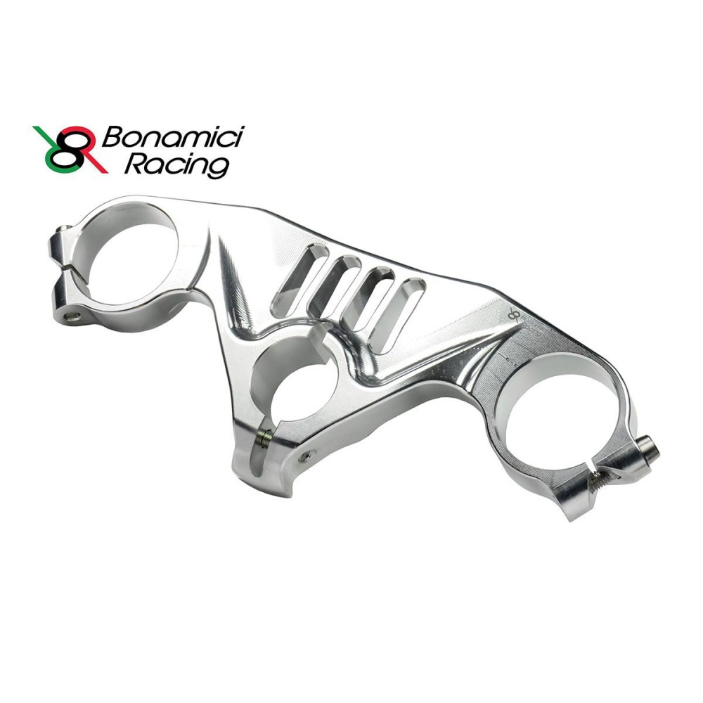 COLUMNA SUPERIOR DE DIRECCIÓN BONAMICI RACING DUCATI PANIGALE V4 / S / R 2018-2023 COLUMNA SUPERIOR DE DIRECCIÓN BONAMICI RACING DUCATI PANIGALE V4 / S / R 2018-2023