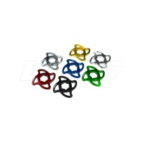 ANILLO DE PRECARGA HORQUILLA ACCOSSATO SUZUKI GSX-R 600 2004-2005