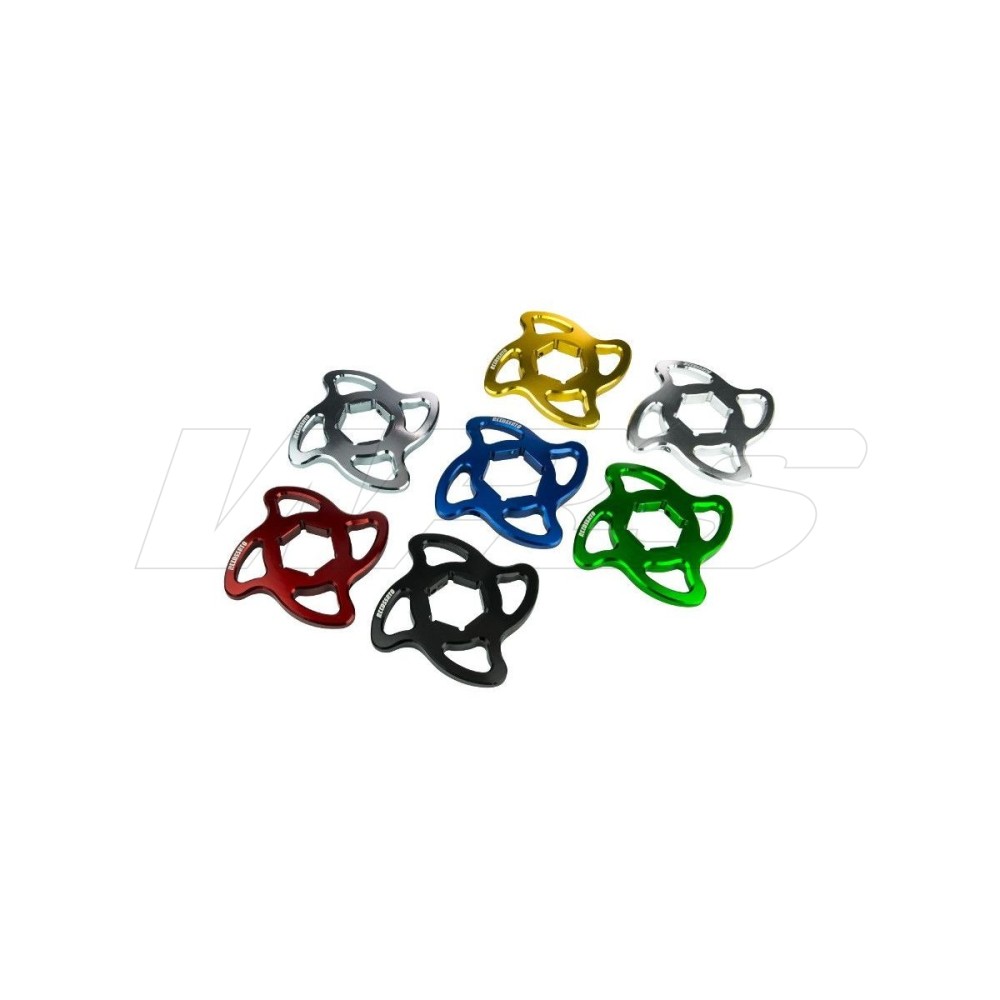 ANILLO DE PRECARGA HORQUILLA ACCOSSATO SUZUKI GSX-R 600 2004-2005