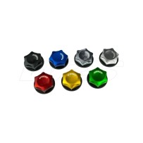 VOLANTE CERRADO ACCOSSATO HONDA CBR 250 R 2011-2014