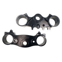 KIT DE COLUMNA DE DIRECCIÓN PARA HONDA CRF 450 / CR 450 F 2009