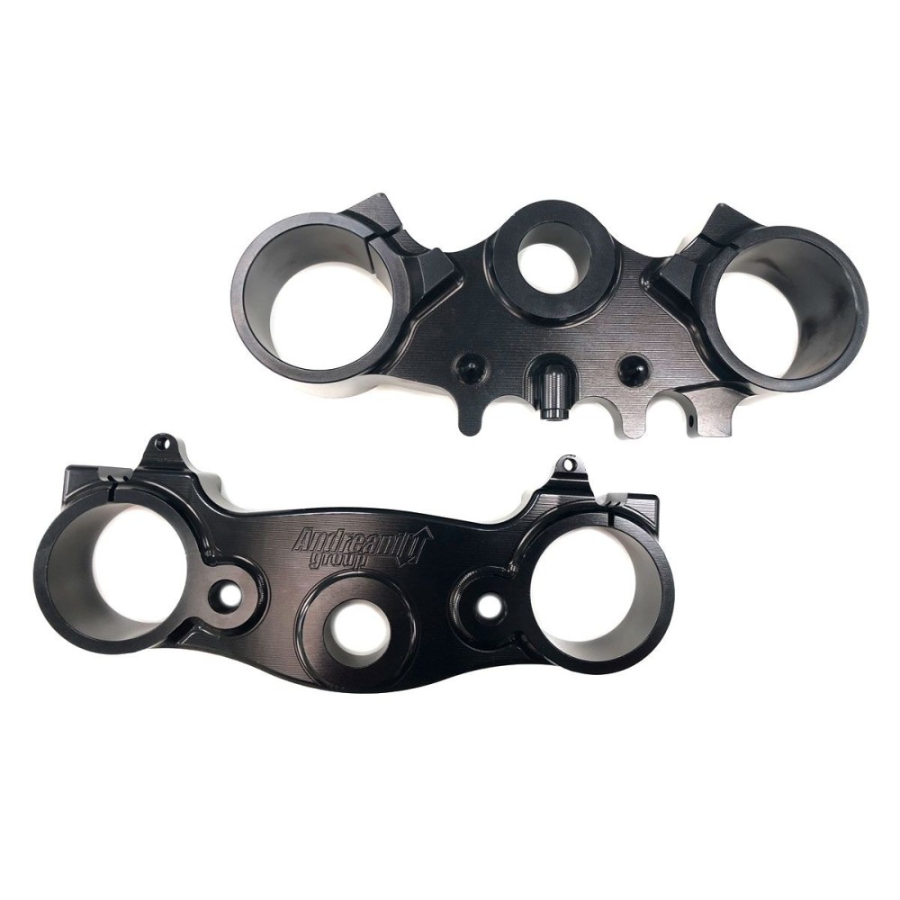 KIT DE COLUMNA DE DIRECCIÓN PARA HONDA CRF 450 / CR 450 F 2009 KIT DE COLUMNA DE DIRECCIÓN PARA HONDA CRF 450 / CR 450 F 2009