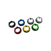ARO DE DIRECCIÓN ABIERTO ACCOSSATO BMW S 1000 RR  2009-2012