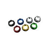ARO DE DIRECCIÓN ABIERTO ACCOSSATO BMW S 1000 RR  2009-2012