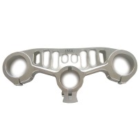 PLACA DE DIRECCIÓN SUPERIOR PIEZAS ESPECIALES IMA DUCATI PANIGALE V4 / S / R 2018-2023