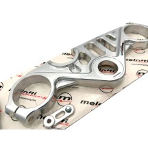 COLUMNA DE DIRECCIÓN MELOTTI RACING NATURAL TOP ROAD YAMAHA R6 2006-2024
