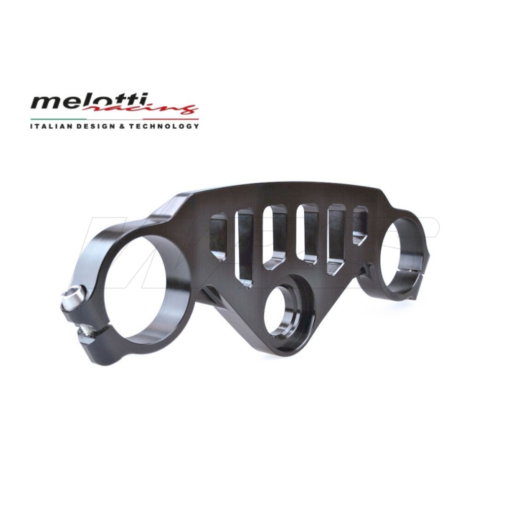 COLUMNA DE DIRECCION SUPERIOR ALUMINIO RACE MELOTTI RACING YAMAHA R1 2007-2024 COLUMNA DE DIRECCION SUPERIOR ALUMINIO RACE MELOTTI RACING YAMAHA R1 2007-2024