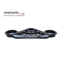 COLUMNA DE DIRECCION SUPERIOR ALUMINIO RACE MELOTTI RACING YAMAHA R1 2007-2024