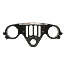COLUMNA DE DIRECCION MELOTTI RACING REPLICA GP RACING VERSION APRILIA RS 125 1993-13