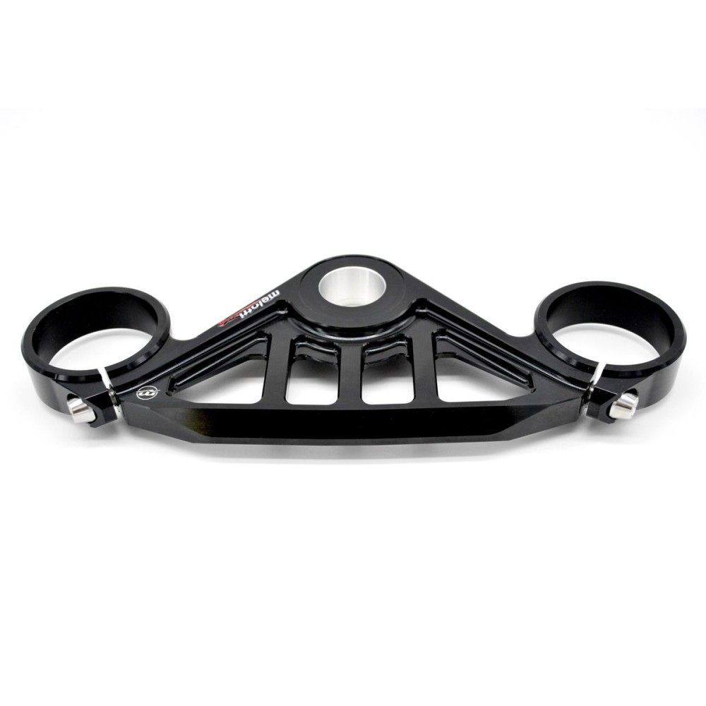 COLUMNA DE DIRECCIÓN SUPERIOR MELOTTI RACING SUZUKI GSX-R 600 / 750 2006-2022