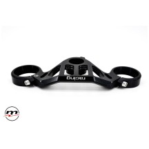 COLUMNA DE DIRECCIÓN SUPERIOR GP MELOTTI RACING APRILIA RS 660 2021