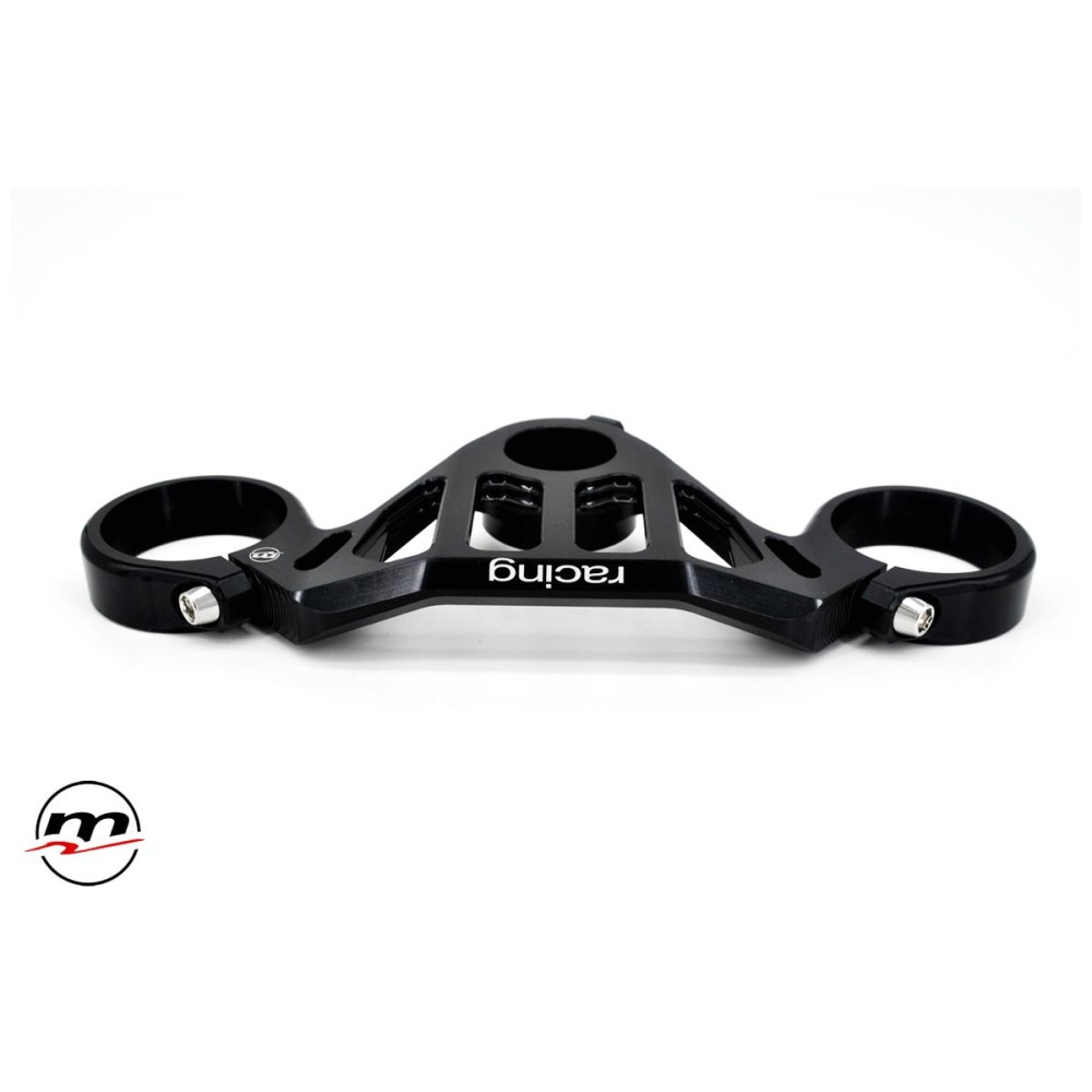 COLUMNA DE DIRECCIÓN SUPERIOR GP MELOTTI RACING APRILIA RS 660 2021