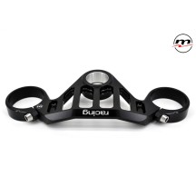 COLUMNA DE DIRECCIÓN SUPERIOR MELOTTI RACING APRILIA RSV4 1000 2015-2021