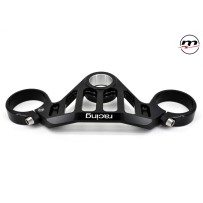 COLUMNA DE DIRECCIÓN SUPERIOR MELOTTI RACING APRILIA RSV4 1000 2015-2021